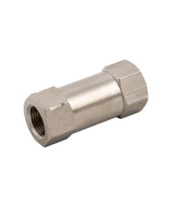 Non Return Valves