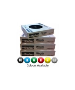 Parker® 4mm x 2.5mm P.U. Tube 25M