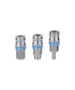 Couplings & Adaptors