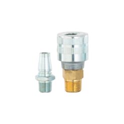 Schrader Twist Lock