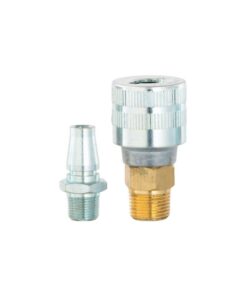 Schrader Twist Lock