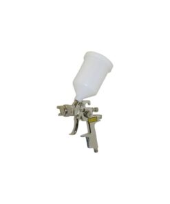 Spray Equipment