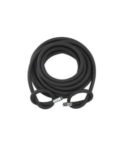 PCL 5m SuperFlex Air Hose & Nut/Tail Ends | HA2043SF