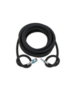 PCL 15m SuperFlex Air Hose & T19 Vertex Coupling/Adaptor | HA2139SF