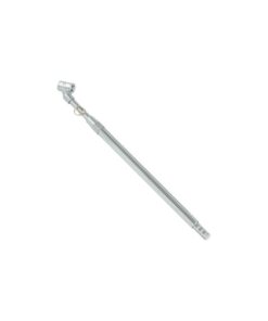 PCL Universal Service Gauge (Chrome) | TPG57H03