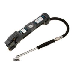 PCL Airlite Eco Tyre Inflator - Twin Hold-on Connector - LAG1H03