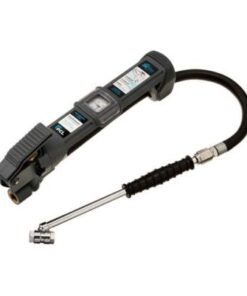 PCL Airlite Eco Tyre Inflator - Twin Hold-on Connector - LAG1H03