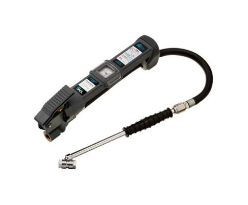PCL Airlite Eco Tyre Inflator - Twin Hold-on Connector - LAG1H03