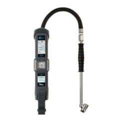 Alternative view of PCL Airlite Eco Tyre Inflator - Twin Hold-on Connector - LAG1H03