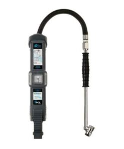 Alternative view of PCL Airlite Eco Tyre Inflator - Twin Hold-on Connector - LAG1H03