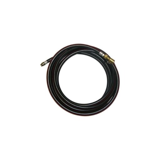 QUBE Hose Assembly 5m with Euro Connector & G 1/4 Male Thread