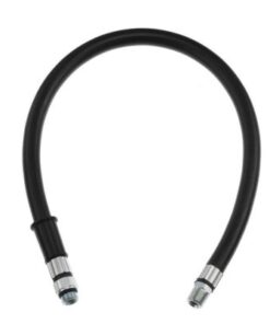 PCL AFG Mk4 Hose Assembly 0.53m - 1/4 Male | RHA2031