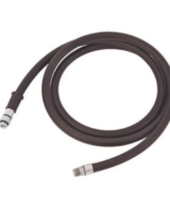 PCL AFG Mk4 Hose Assembly 1.8m - 1/4 Male | RHA2032