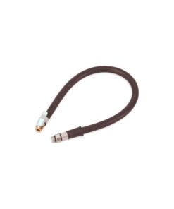 AFG Mk4 Hose Assembly 0.53m (21") to Euro Connector