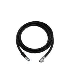 AFG MK4 Hose Assembly 2.7m (9ft) to Straight Hosetail Air Connector