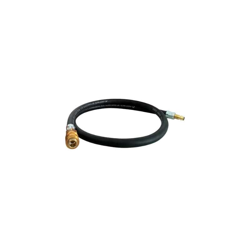 Anest Iwata AIRFED 2020 Full Face Mask Kit - Image 4