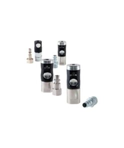 MLS Hose with T25 Parker Euro Safety Coupling - Image 3