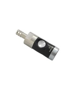 Alternative view of MLS Hose with T25 Parker Euro Safety Coupling