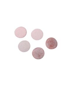 Alternative view of PCL APA95 50mm (2") Sandpaper Discs, 60, 120, 240, 320 & 400 Grades (10 of each Grade plus 2" Backing Pad per Pack)