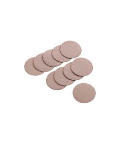 Sandpaper Discs Grade 400