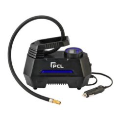 12V Air Compressor & Tyre Inflator - PCL ATT750