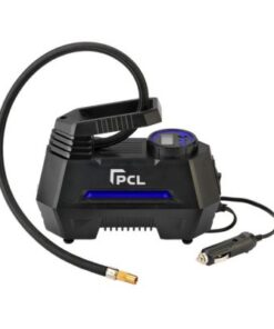 12V Air Compressor & Tyre Inflator | PCL ATT750