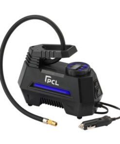 12V Air Compressor & Tyre Inflator | PCL ATT750 - Image 3