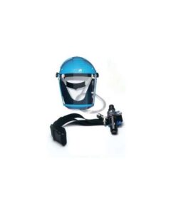 Anest AirFed 2020 Breathing Mask