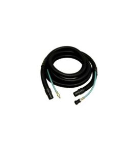 Dust Extraction Vacuum Integral Hoses (With Type 25 Fittings)