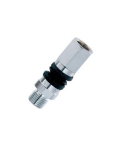 PCL Flexible Elbow (Male to Female)
