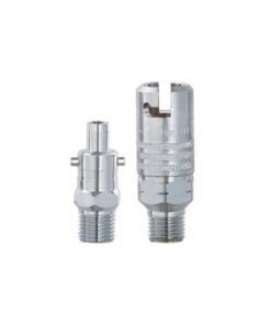 PCL InstantAir Couplings & Adaptors