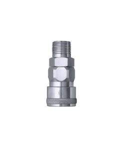 Nitto Hi Cupla male couplings from Nitto Kohki