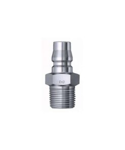 Nitto Hi Cupla Male adaptors from Nitto Kohki