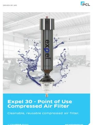 Downloads - Compressed Air Product Catalogues - Metro Sales