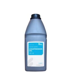 PCL Compressor Oil ISO32 1 litre