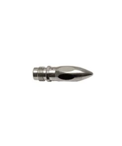 Alternative view of Parker Legris Nozzles for 06526613 & 06536613 Blow Guns