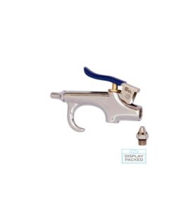PCL Palm Blow Gun | Conical and Safety Nozzles | BG605