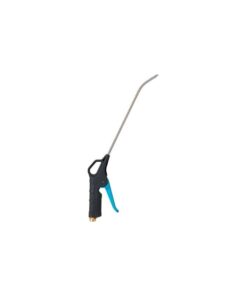 PCL BG8002 Ergo Safety 2 Bar Blow Gun with Extended Nozzle