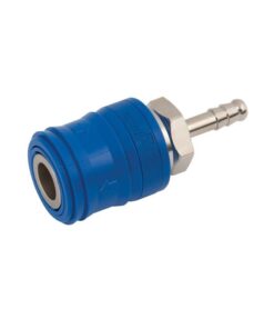 Rectus 26KE Series Safety Hosetail Coupling with a Self-Venting System