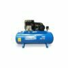 Abac 200Litre 22.9CFM 5.5HP 3 Phase Static Air Compressor