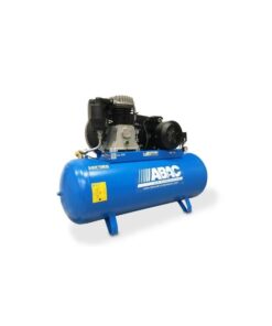 Abac 270Litre 28.9CFM 7.5HP 3 Phase Static Air Compressor