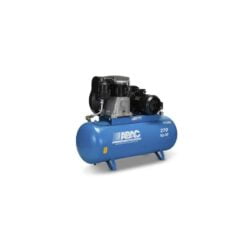 Abac 270Litre 42.4CFM 10HP 3 Phase Static Air Compressor