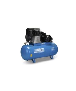 Abac 270Litre 42.4CFM 10HP 3 Phase Static Air Compressor