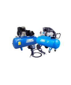 Air Compressors