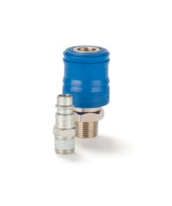 Parker Rectus 26KE Tema Safety Couplings