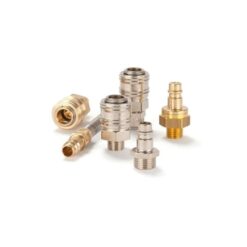 Parker Rectus Tema Couplings