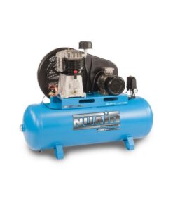 Belt Driven: Nuair Piston