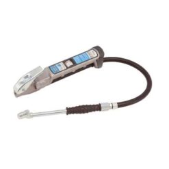 PCL MK4 Tyre Inflator with 0.53m Hose & Twin Connector | AFG4H03