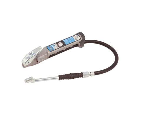 PCL MK4 Tyre Inflator with 0.53m Hose & Twin Connector | AFG4H03