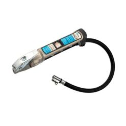 PCL MK4 Tyre Inflator with 0.53m Hose & Single Clip-on Connector | AFG4H04